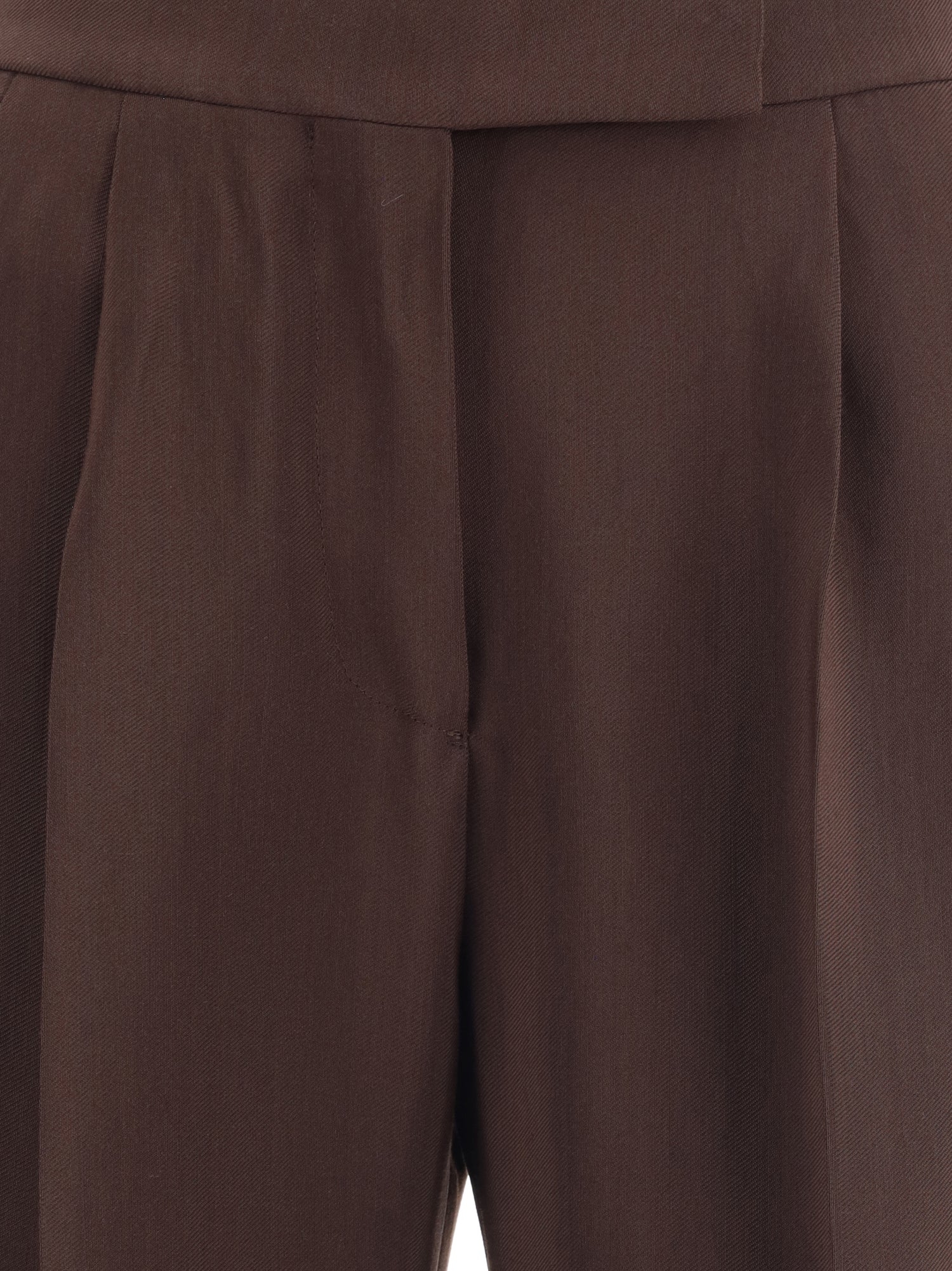 TOM FORD 38 wide leg pants 