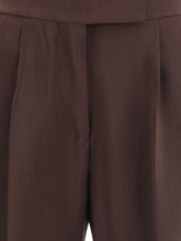 TOM FORD 38 wide leg pants 