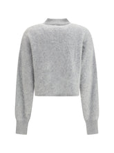 MAX MARA SPORTMAX L ercole cashmere cardigan