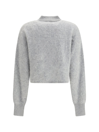 MAX MARA SPORTMAX L ercole cashmere cardigan