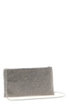 benedetta bruzziches your best friend - la petite clutch bag defines a luminou