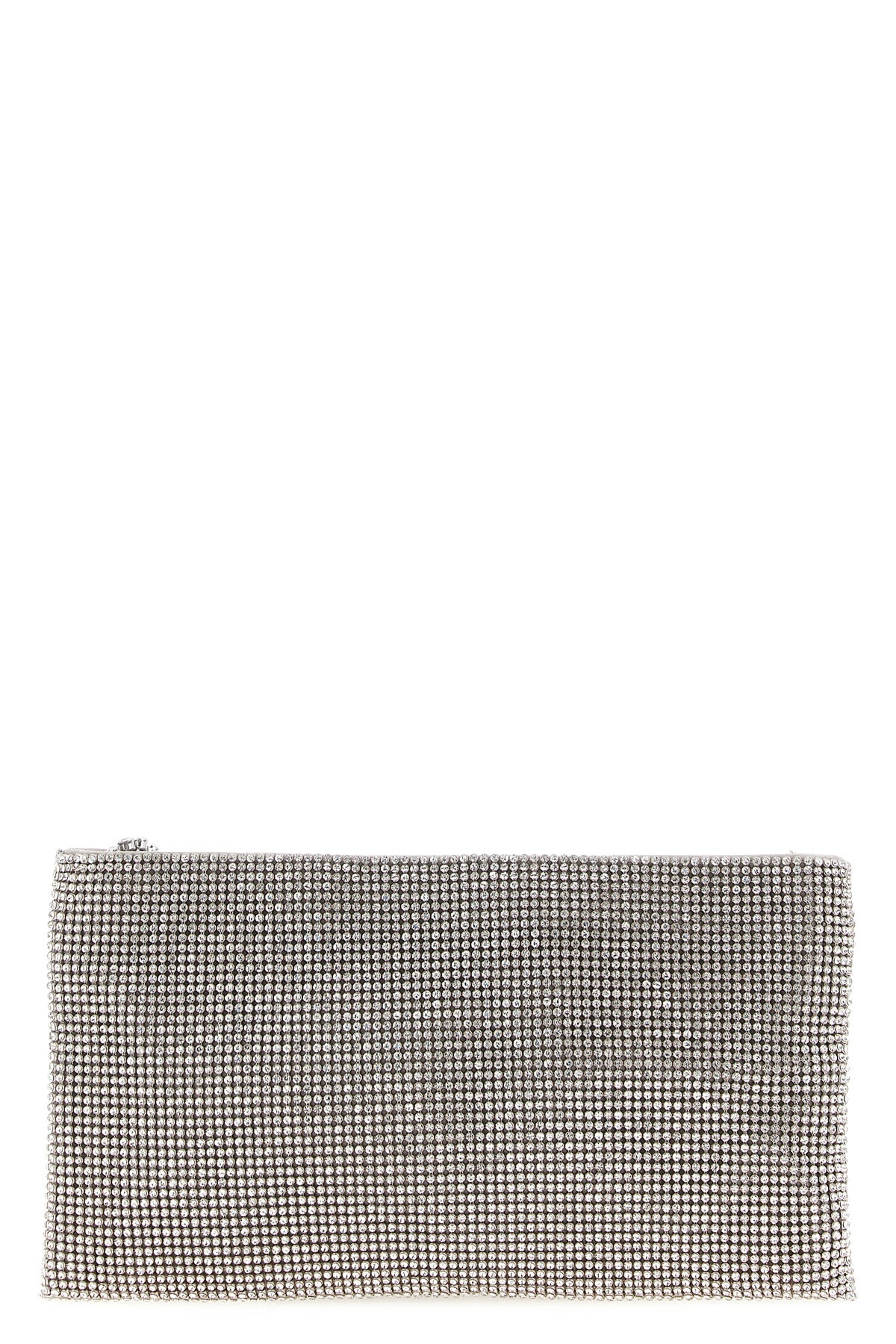benedetta bruzziches your best friend - la petite clutch bag defines a luminou