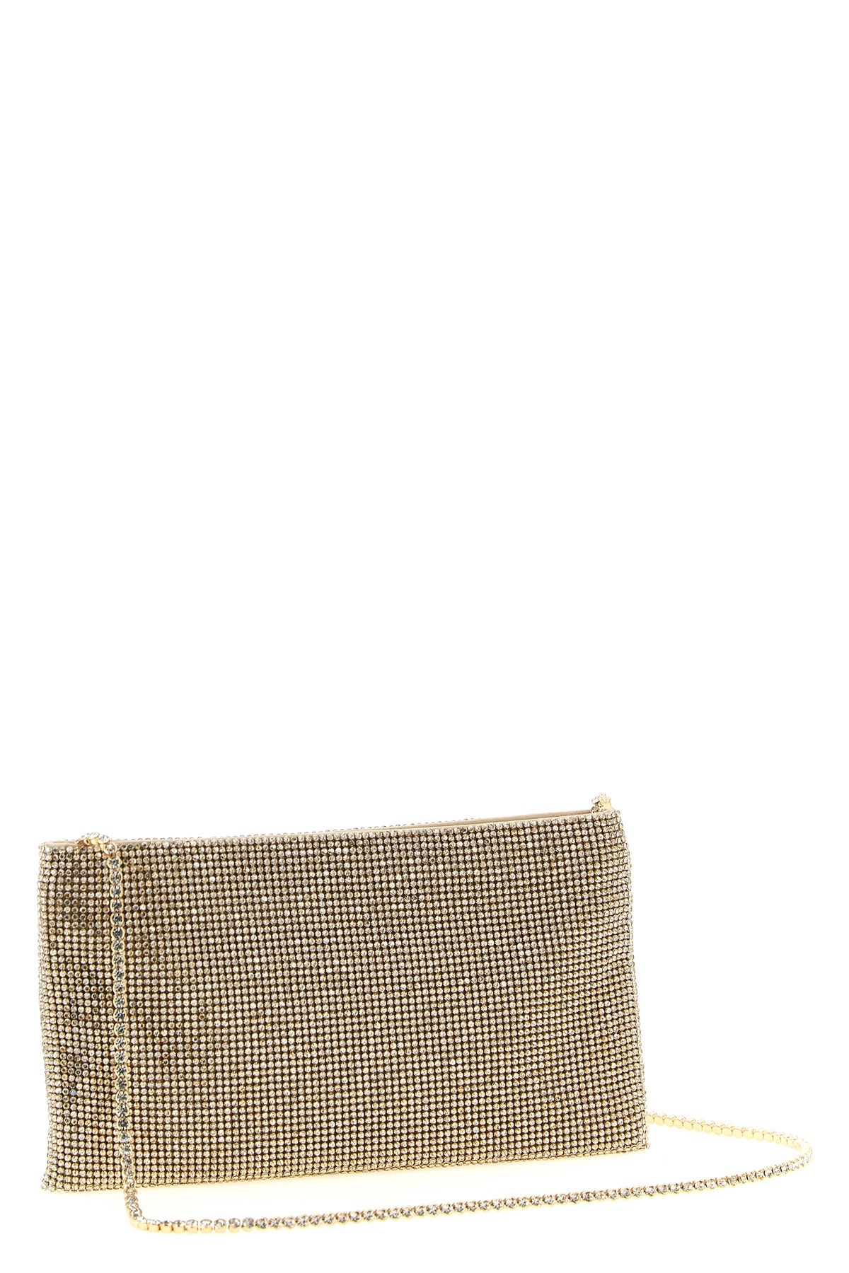 the benedetta bruzziches your best friend - la petite clutch embodies craftsma