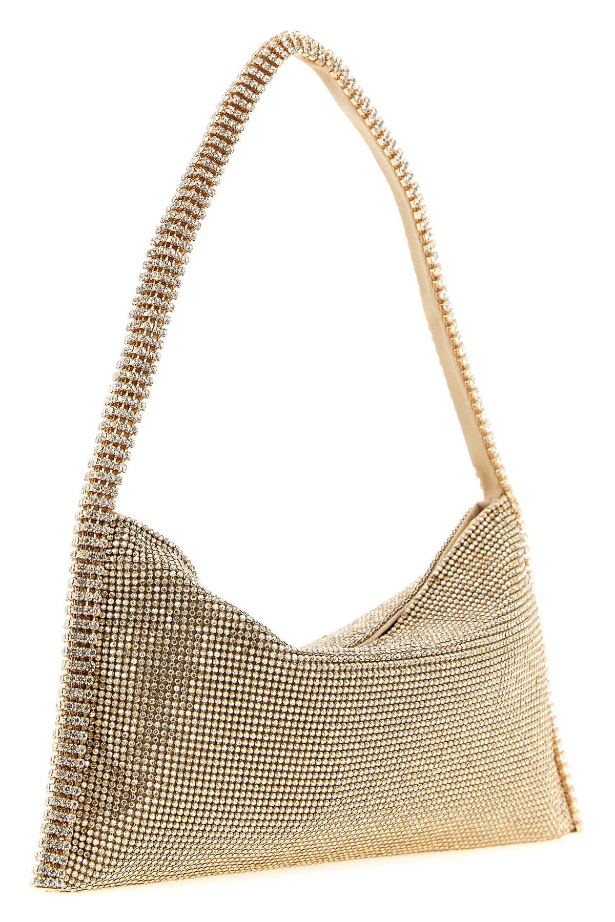 the benedetta bruzziches your best friend la grande shoulder bag stands out for