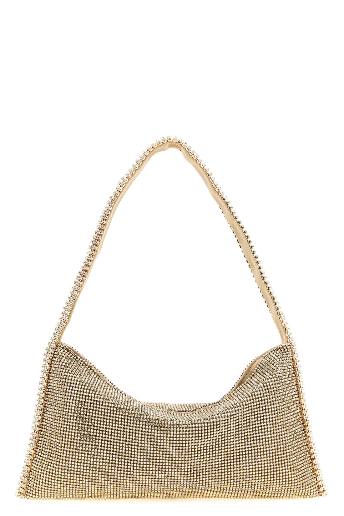 BENEDETTA BRUZZICHES OS the benedetta bruzziches your best friend la grande shoulder bag stands out for
