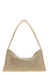 the benedetta bruzziches your best friend la grande shoulder bag stands out for