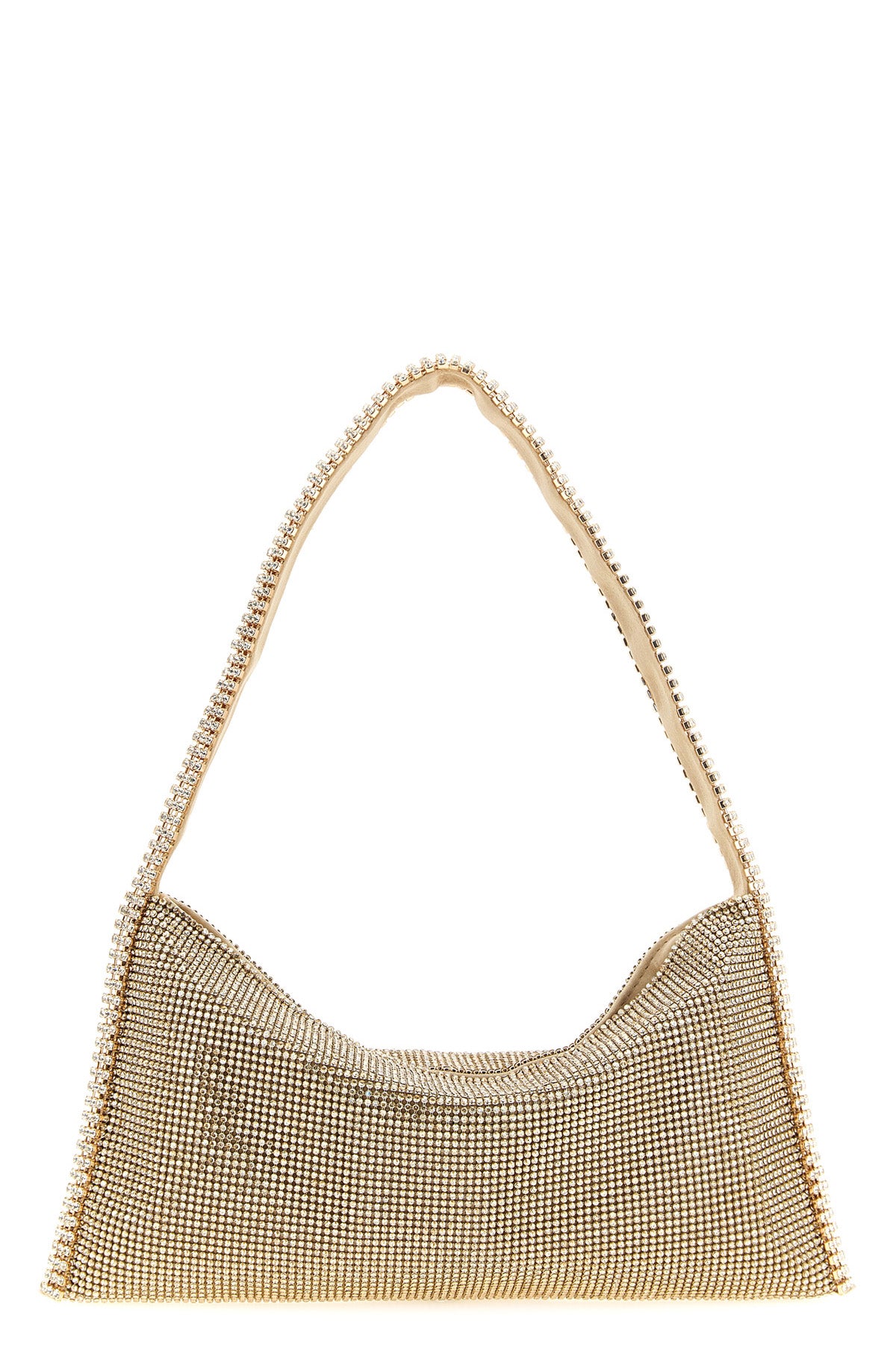 the benedetta bruzziches your best friend la grande shoulder bag stands out for