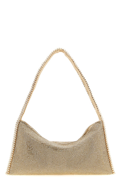 the benedetta bruzziches your best friend la grande shoulder bag stands out for
