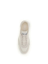 JIMMY CHOO 36 sunny sneakers