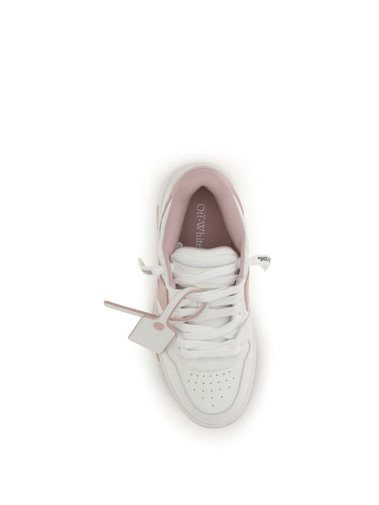 OFF-WHITE 36 out of office sneakers 