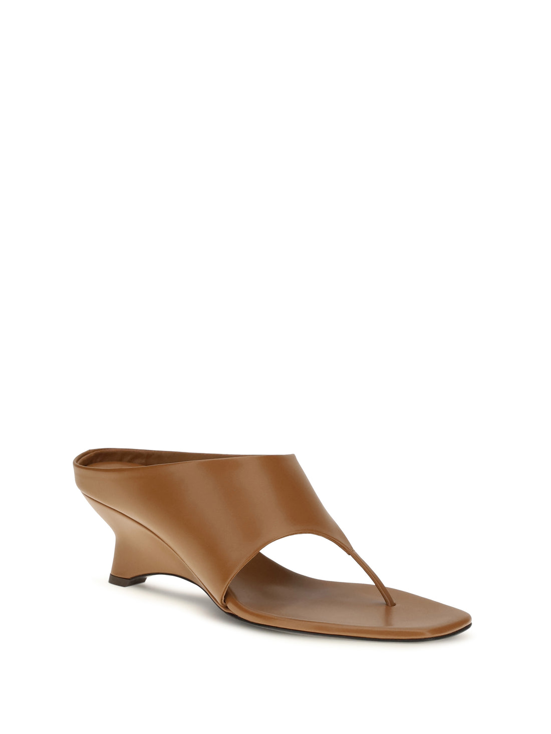 KHAITE 37 marlow mules sandals 