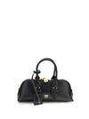 escape baguette handbag
