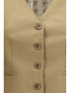 calibri knitted vest