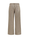 nanci silk pants