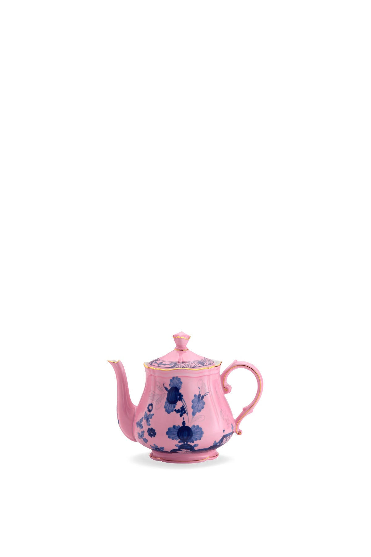 oriente italiano teapot 0,68 lt