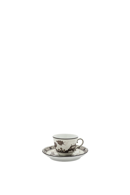 &quot;oriente italiano coffee cup and