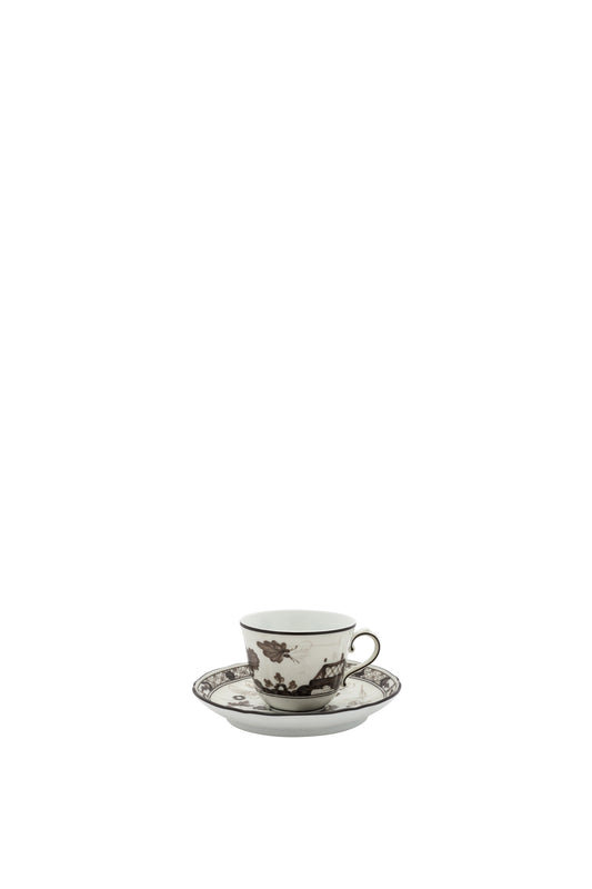 "oriente italiano coffee cup and