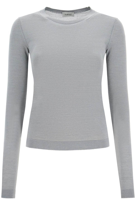 'cashmere and silk blend sweater