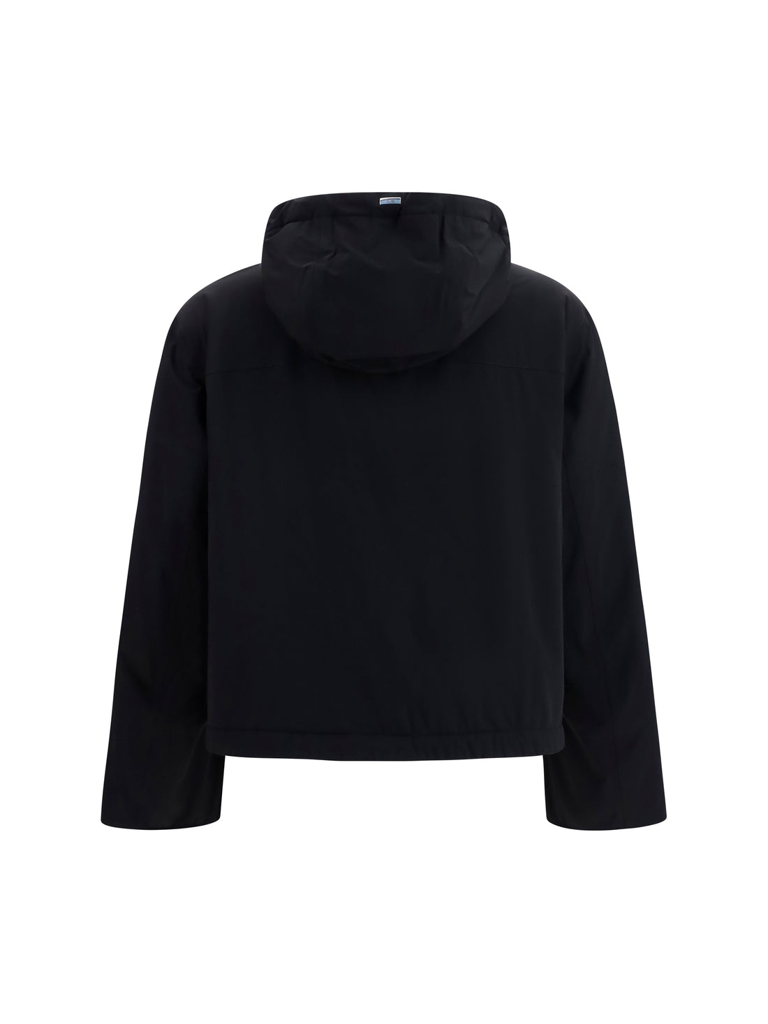HERNO 40 hooded down jacket