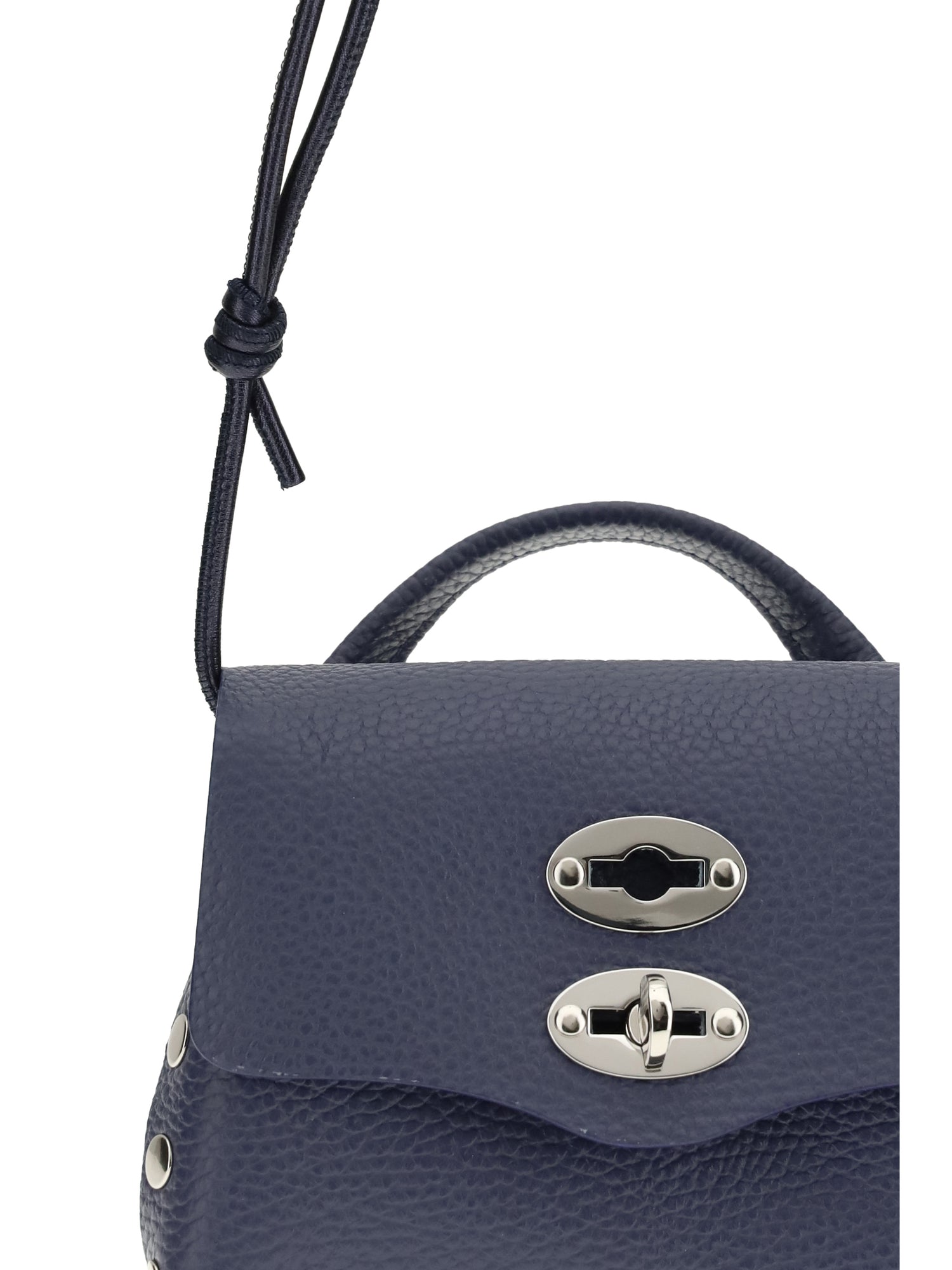 ZANELLATO OS postina shoulder bag