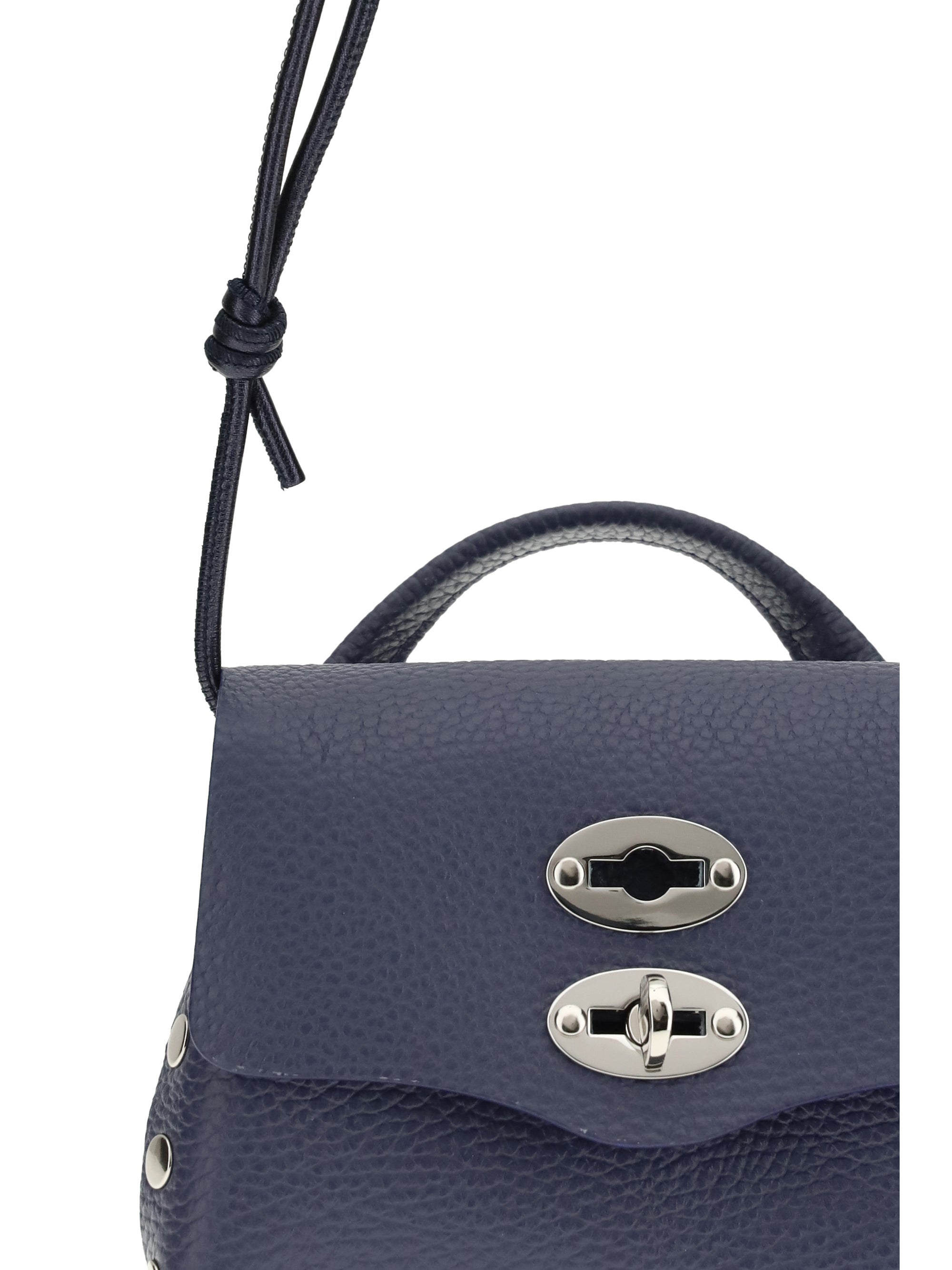 ZANELLATO OS postina shoulder bag