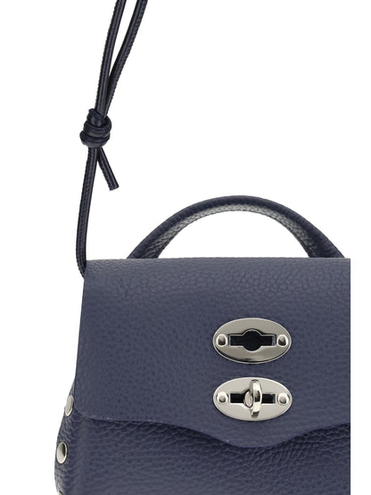 ZANELLATO OS postina shoulder bag