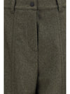 lightweight loden pants
