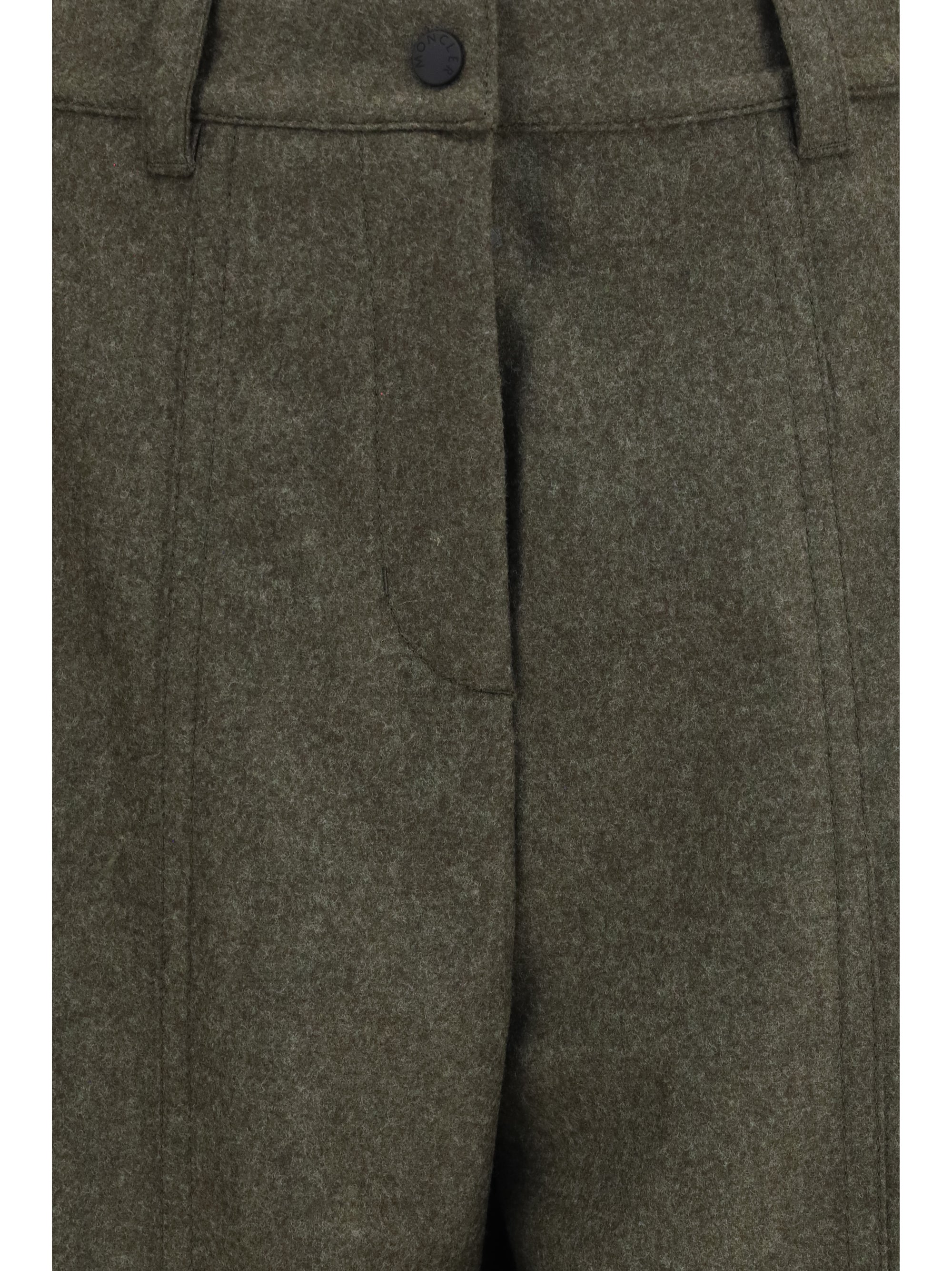 lightweight loden pants