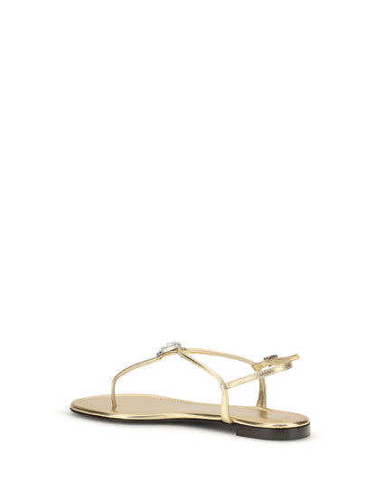 GIUSEPPE ZANOTTI 36 sandalo pia mizuki