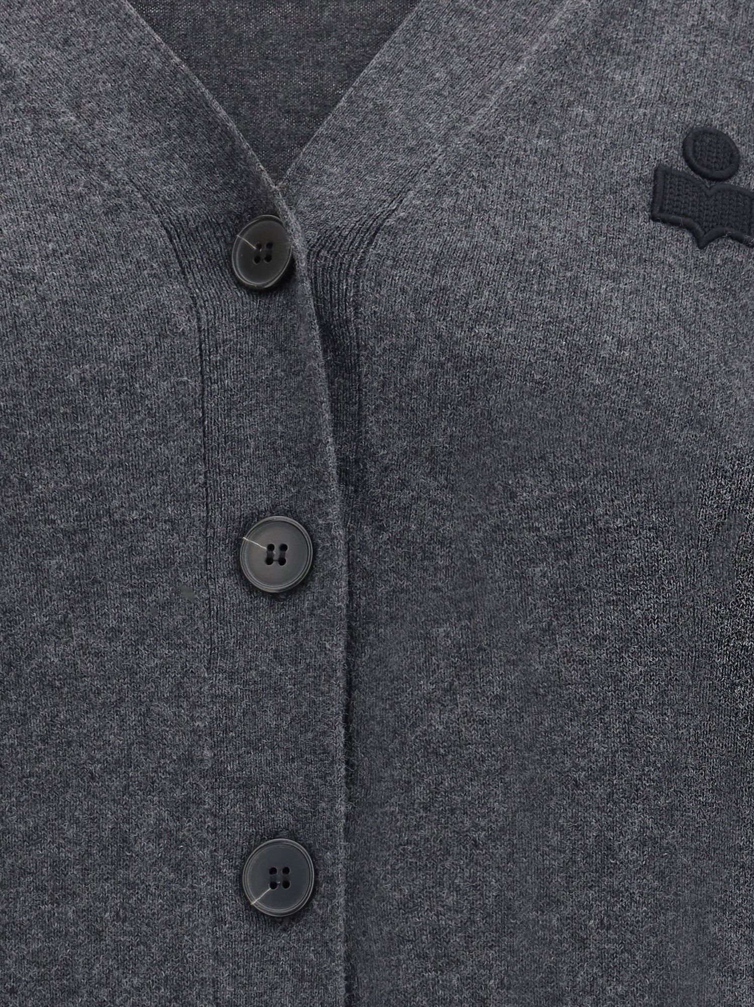 MARANT ETOILE 34 karina cardigan