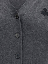 MARANT ETOILE 34 karina cardigan