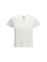 PINKO L mini logo t-shirt