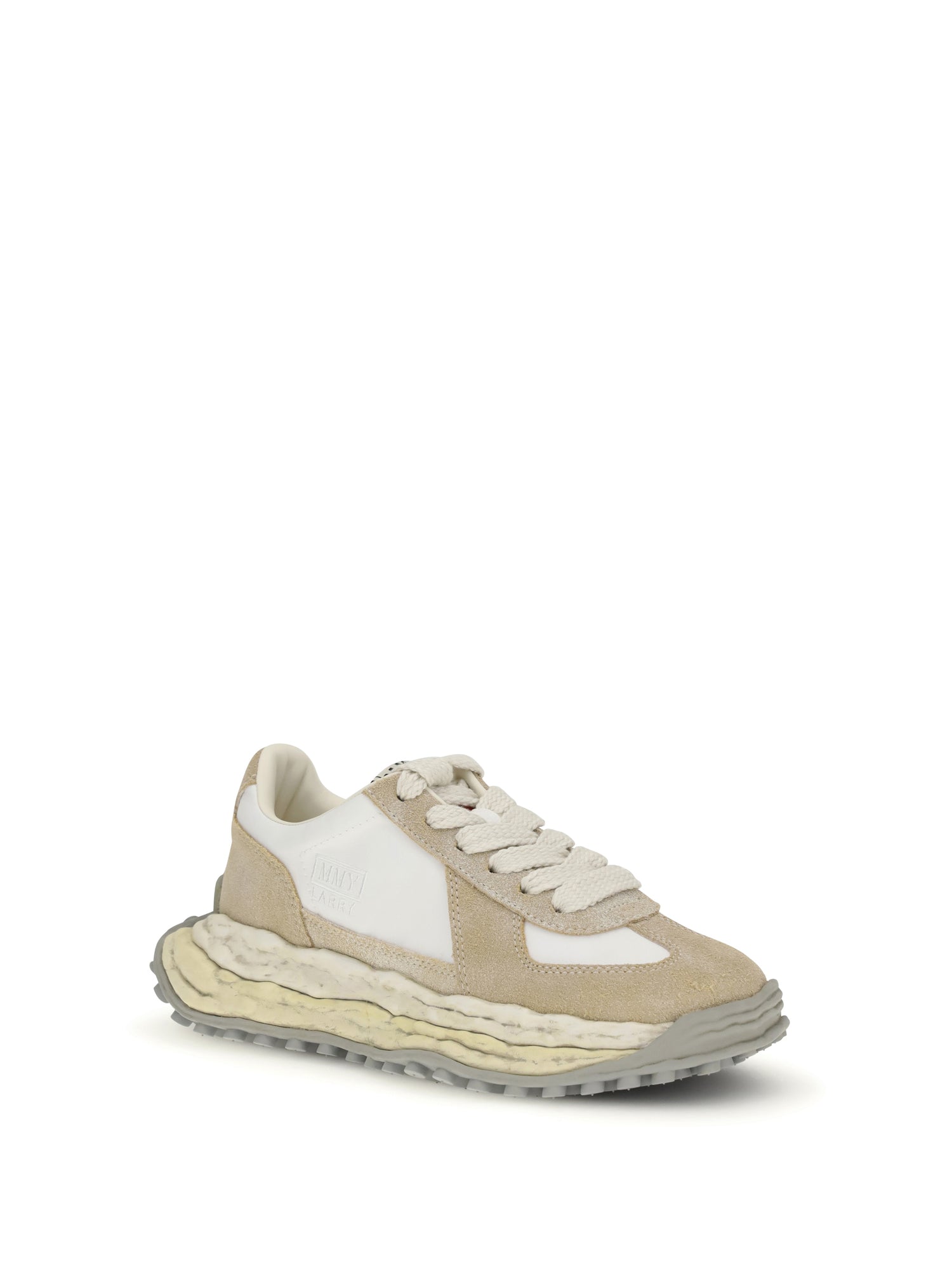 MAISON MIHARA YASUHIRO 36 larry sneakers