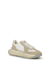 MAISON MIHARA YASUHIRO 36 larry sneakers