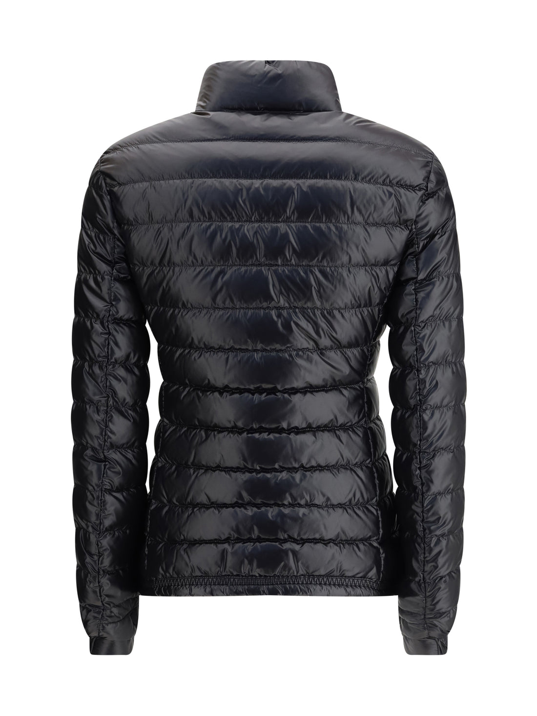 MONCLER GRENOBLE 3 quilted down coat