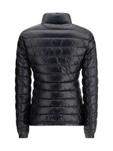 MONCLER GRENOBLE 3 quilted down coat
