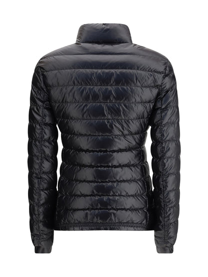 MONCLER GRENOBLE 3 quilted down coat