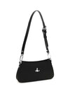 tasha phone shoulder bag