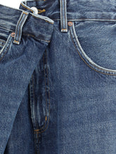 AGOLDE 24 vana wide leg jeans