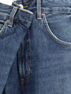 vana wide leg jeans