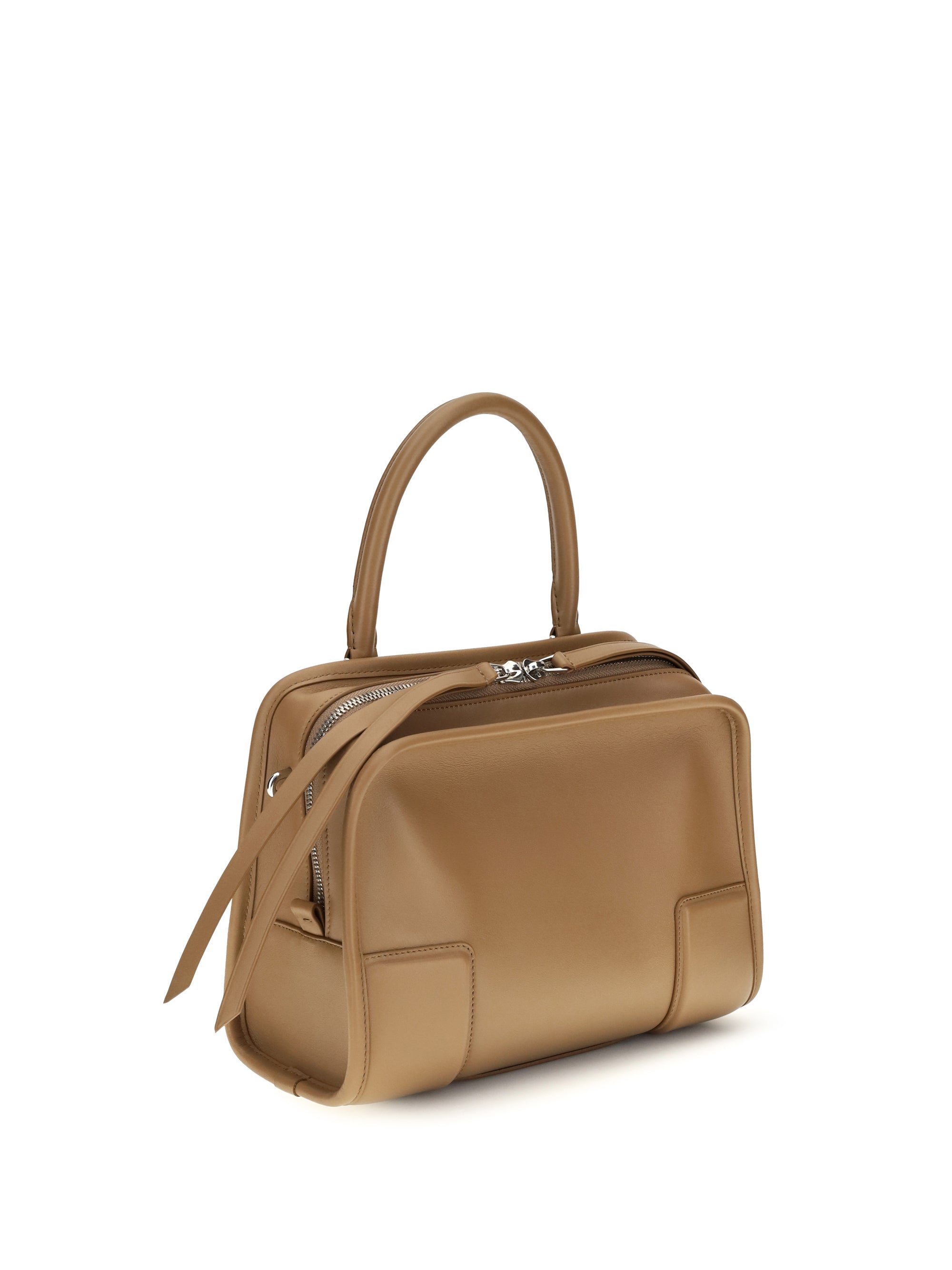 small amazona 180 handbag in calfskin