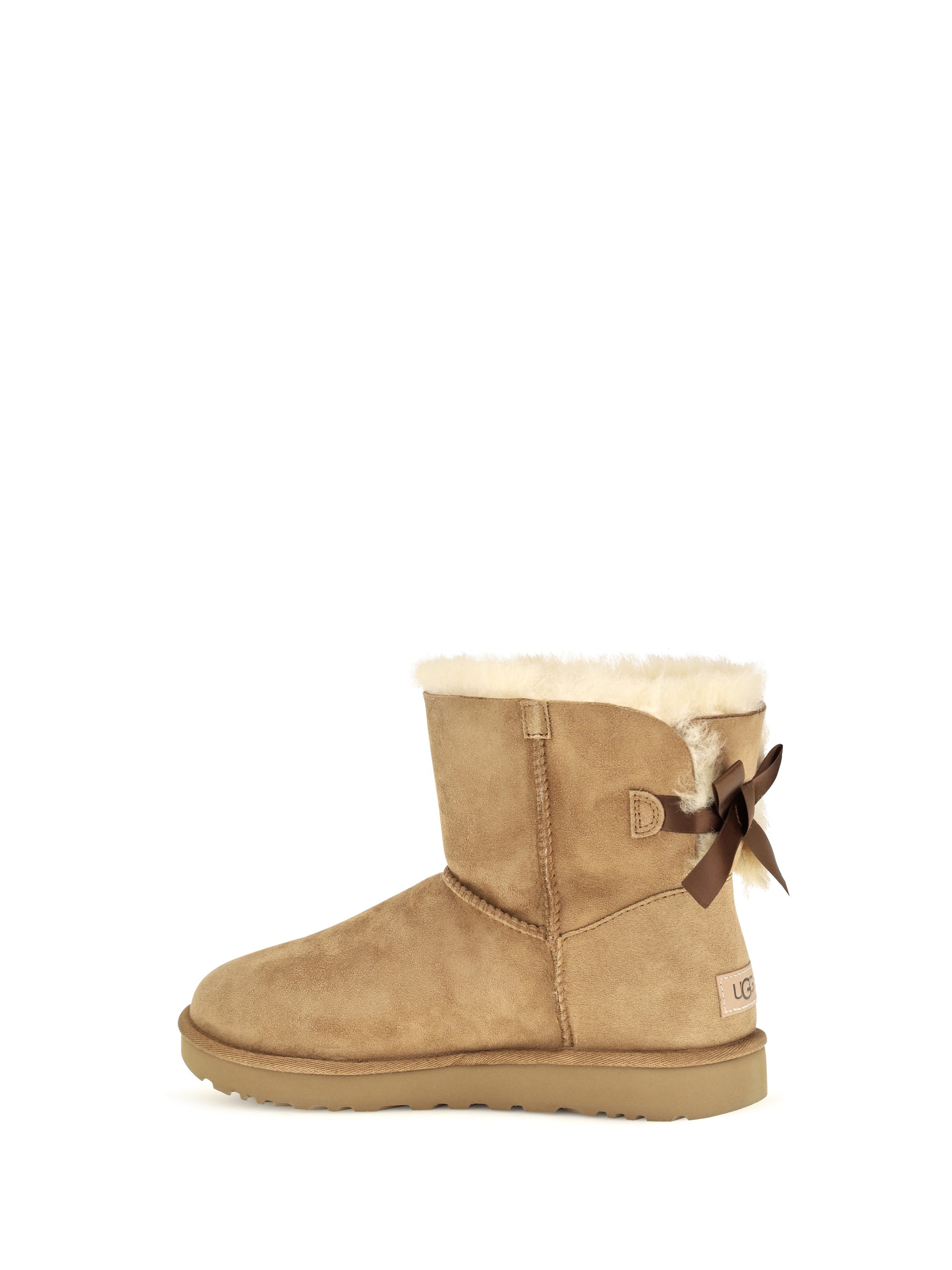 mini bailey bow ii boots