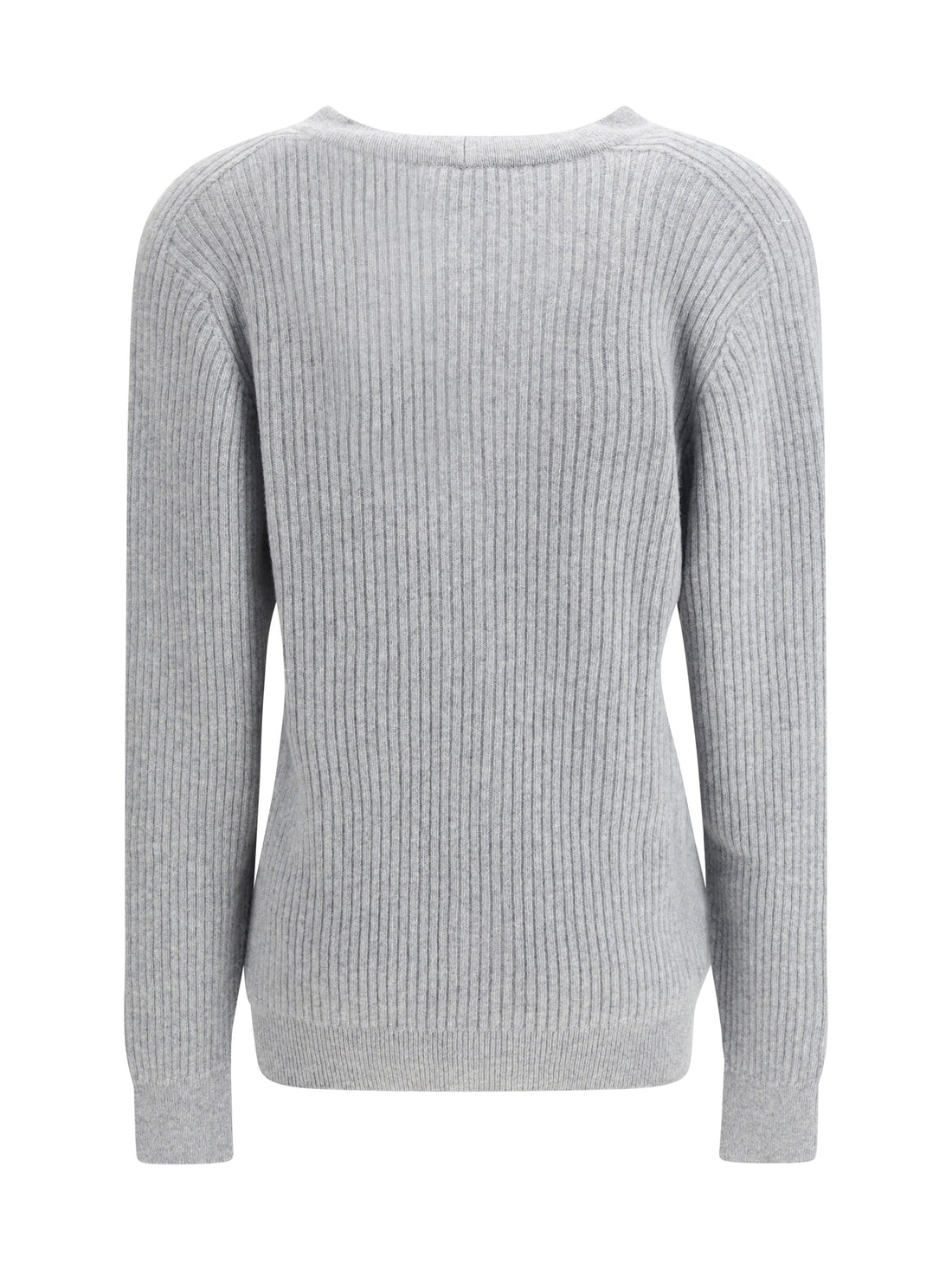 BALMAIN 36 long cashmere cardigan