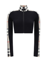 BURBERRY M cynthia sweatshirt