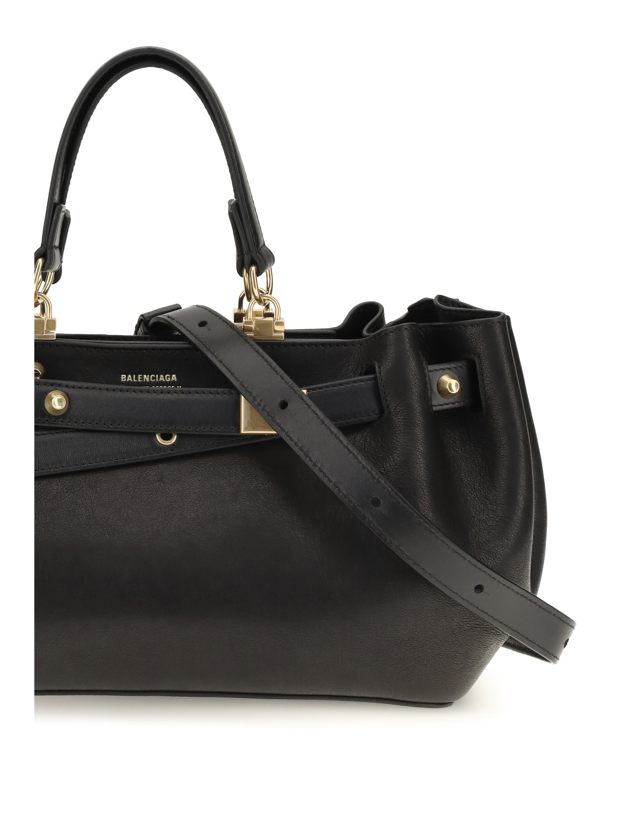 small bel air tote bag