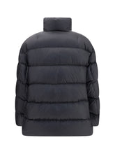 MONCLER X EDWARD ENNINFUL 1 blas short down jacket from moncler x ee72 by edward enninful