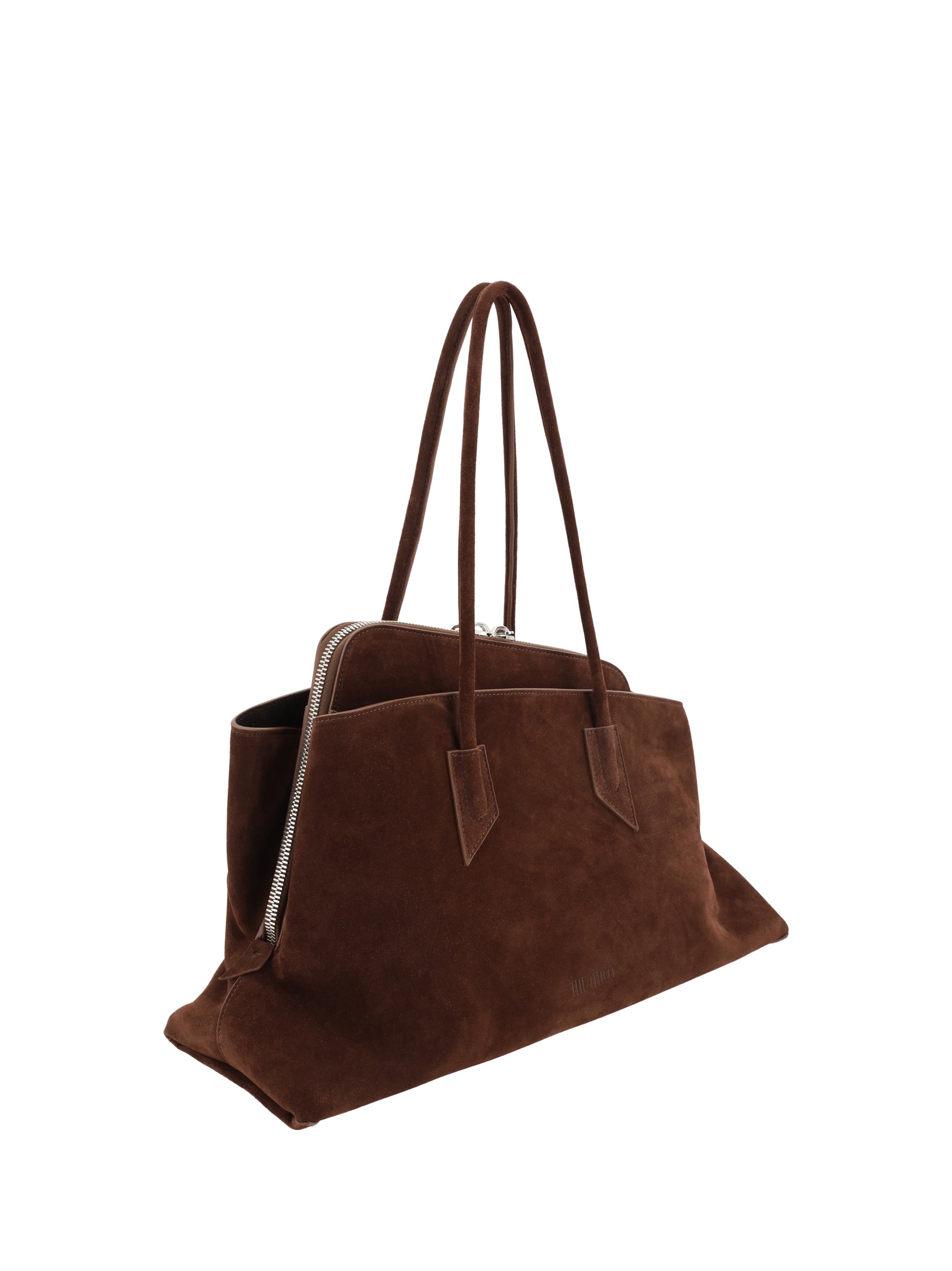 la passeggiata medium shoulder bag