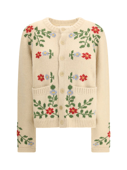 BAZISZT M curiosa cardigan