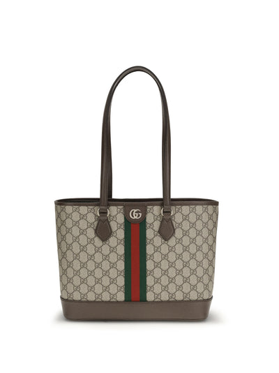 medium ophidia tote bag