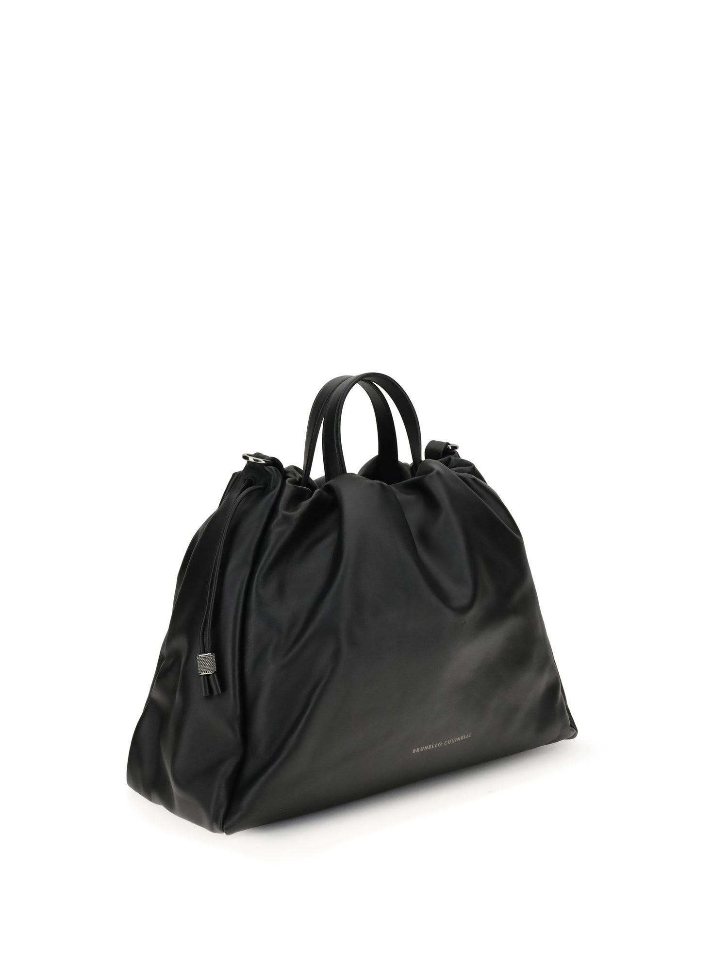 BRUNELLO CUCINELLI OS shoulder bag